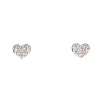 Pendientes Crivelli Mujer in Oro blanco 370-XE1997 - 370-XE1997